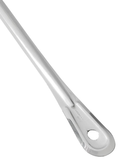 Thìa Phục Vụ Có Lỗ Browne 4783P 45.7 cm Tay Cầm Dài Thép Không Gỉ