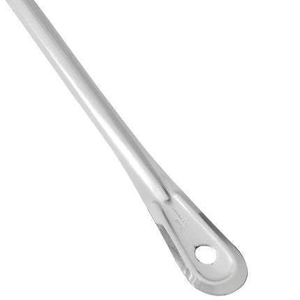 Thìa Phục Vụ Có Lỗ Browne 4783P 45.7 cm Tay Cầm Dài Thép Không Gỉ