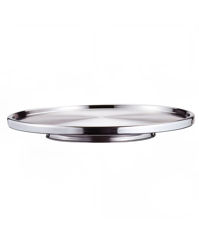 Đế Bánh Browne 57124 30.5 cm Thép Không Gỉ