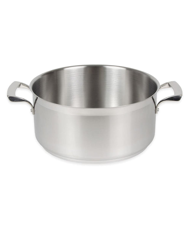 Nồi Om Browne 5724009 7.6 lít Thép Không Gỉ