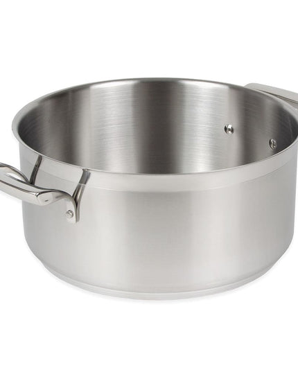 Nồi Om Browne 5724009 7.6 lít Thép Không Gỉ