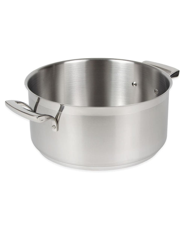 Nồi Om Browne 5724009 7.6 lít Thép Không Gỉ