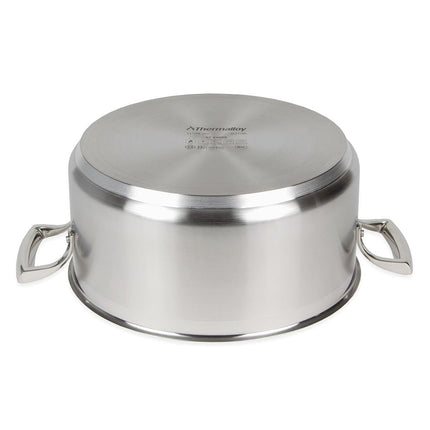 Nồi Om Browne 5724009 7.6 lít Thép Không Gỉ
