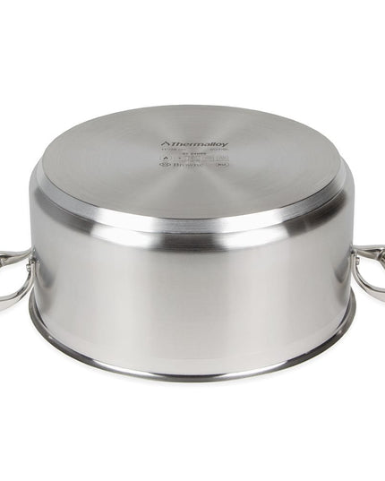 Nồi Hầm Inox Browne 5724019 18.9 lít