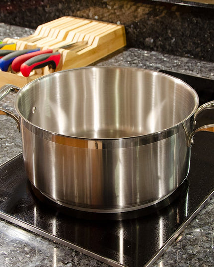 Nồi Hầm Inox Browne 5724019 18.9 lít