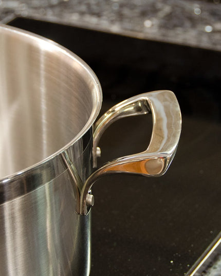 Nồi Hầm Inox Browne 5724019 18.9 lít