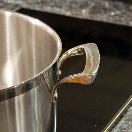 Nồi Hầm Inox Browne 5724019 18.9 lít