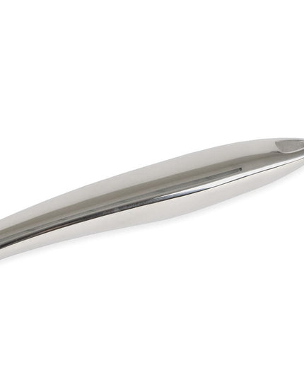 Chảo Rán Browne 5724050 Thép Không Gỉ 24.1 cm Tay Cầm Kim Loại