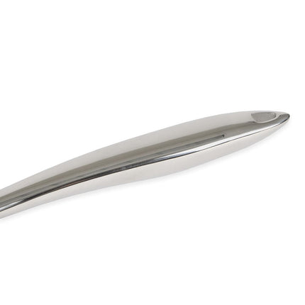 Chảo Rán Browne 5724051 Thép Không Gỉ 28 cm Tay Cầm Kim Loại Đặc