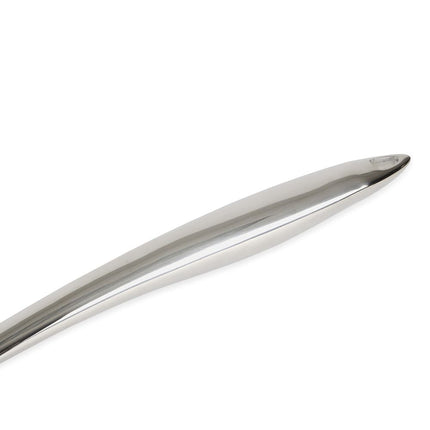 Chảo Rán Browne 5724054 35.6 cm Thép Không Gỉ Tay Cầm Kim Loại Đặc