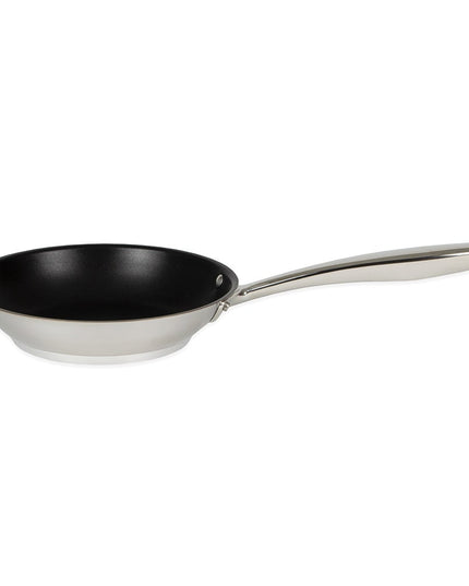 Chảo Rán Browne 5724058 Thép Chống Dính 19.7 cm Tay Cầm Kim Loại Đặc
