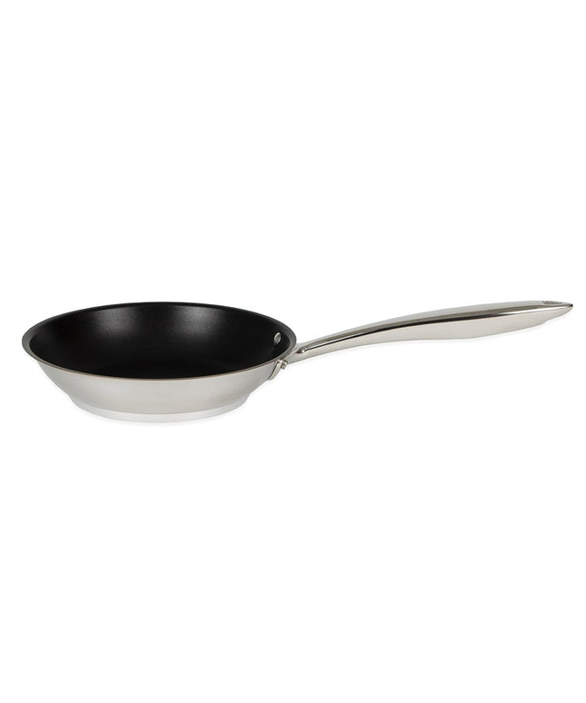 Chảo Rán Browne 5724058 Thép Chống Dính 19.7 cm Tay Cầm Kim Loại Đặc
