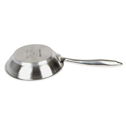 Chảo Rán Browne 5724058 Thép Chống Dính 19.7 cm Tay Cầm Kim Loại Đặc