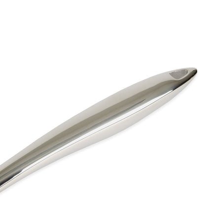 Chảo Rán Browne 5724058 Thép Chống Dính 19.7 cm Tay Cầm Kim Loại Đặc