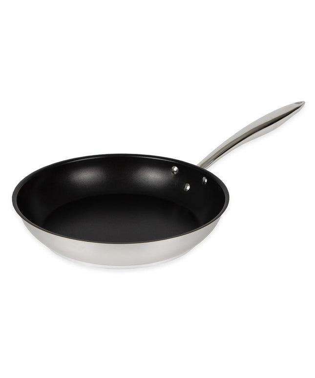 Chảo Rán Browne 5724060 Thép Chống Dính 24.1 cm Tay Cầm Kim Loại