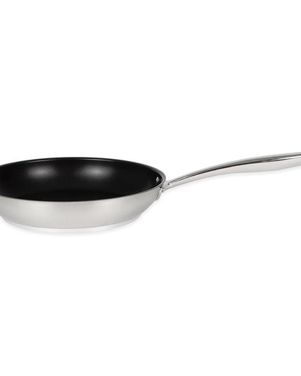 Chảo Rán Browne 5724060 Thép Chống Dính 24.1 cm Tay Cầm Kim Loại