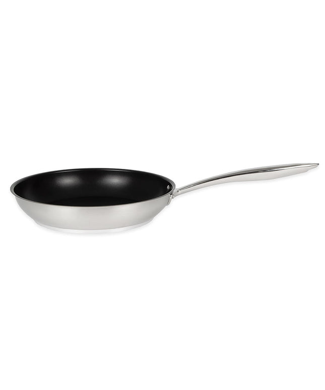 Chảo Rán Browne 5724060 Thép Chống Dính 24.1 cm Tay Cầm Kim Loại