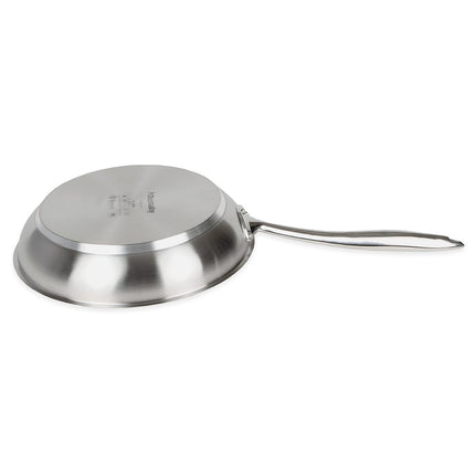 Chảo Rán Browne 5724060 Thép Chống Dính 24.1 cm Tay Cầm Kim Loại