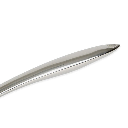 Chảo Xào Browne 5724095 30.5 cm Thép Không Gỉ/Nhôm - Sử Dụng Bếp Từ Tay Cầm Mát