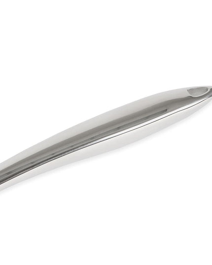 Chảo Rán Thép Chống Dính Browne 5724096 20.3 cm Tay Cầm Kim Loại