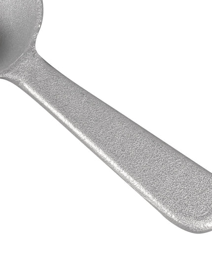 Muôi Xúc Nhà Bếp Browne 574252 118 ml Đáy Phẳng Nhôm