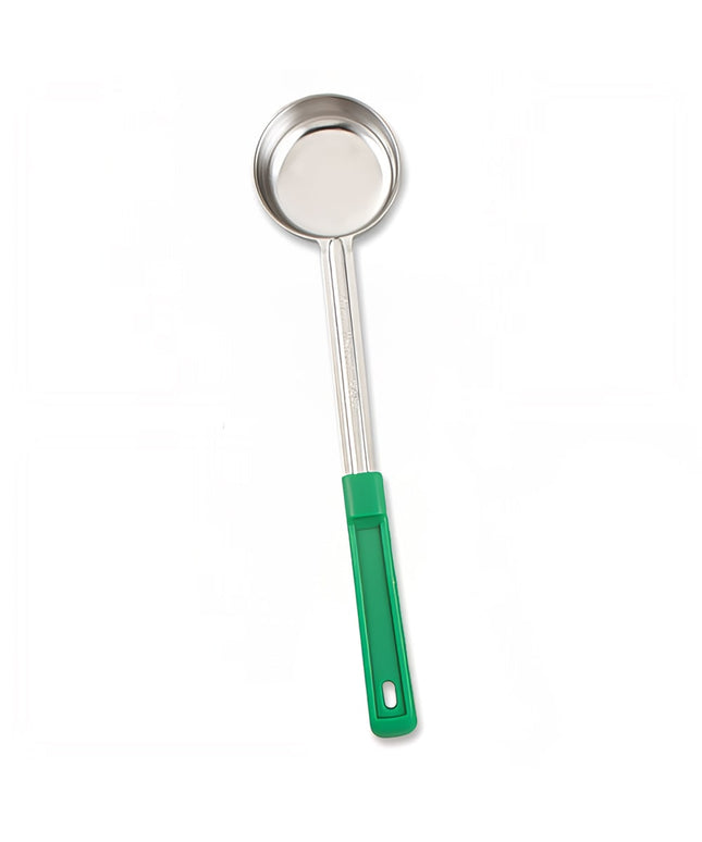Thìa Chia Phần Đặc Browne 5757440 118 ml 27.3 cm Xanh Lá