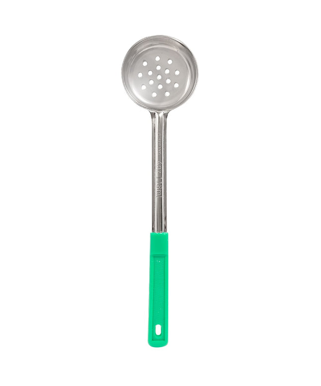 Thìa Chia Phần Đặc Browne 5757441 118 ml 27.3 cm Xanh Lá