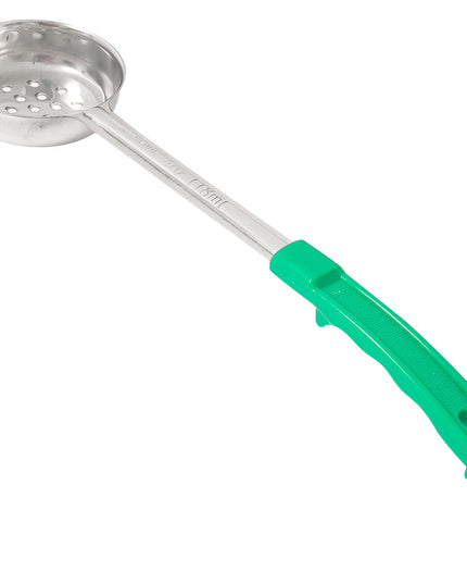 Thìa Chia Phần Đặc Browne 5757441 118 ml 27.3 cm Xanh Lá