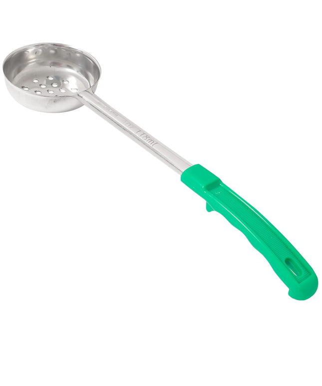 Thìa Chia Phần Đặc Browne 5757441 118 ml 27.3 cm Xanh Lá
