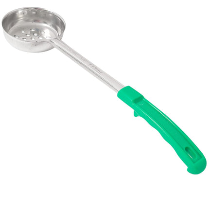 Thìa Chia Phần Đặc Browne 5757441 118 ml 27.3 cm Xanh Lá