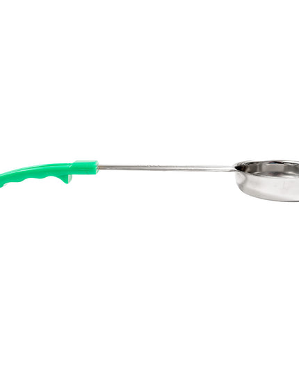 Thìa Chia Phần Đặc Browne 5757441 118 ml 27.3 cm Xanh Lá