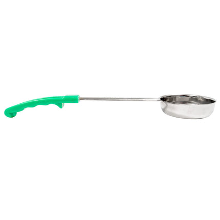 Thìa Chia Phần Đặc Browne 5757441 118 ml 27.3 cm Xanh Lá