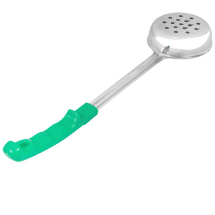 Thìa Chia Phần Đặc Browne 5757441 118 ml 27.3 cm Xanh Lá