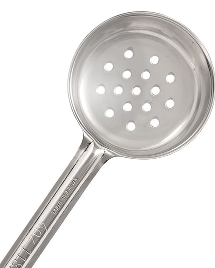 Thìa Chia Phần Đặc Browne 5757441 118 ml 27.3 cm Xanh Lá