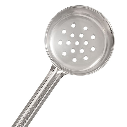 Thìa Chia Phần Đặc Browne 5757441 118 ml 27.3 cm Xanh Lá