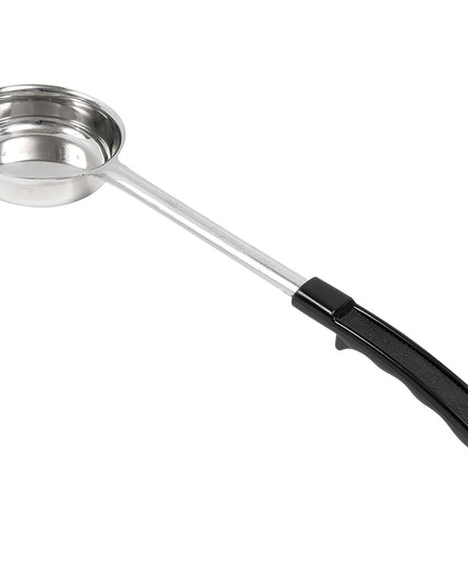 Thìa Chia Phần Browne 177 ml Đường Kính 27.3 cm Tay Cầm Nhựa Đen Có Rãnh (5757460)