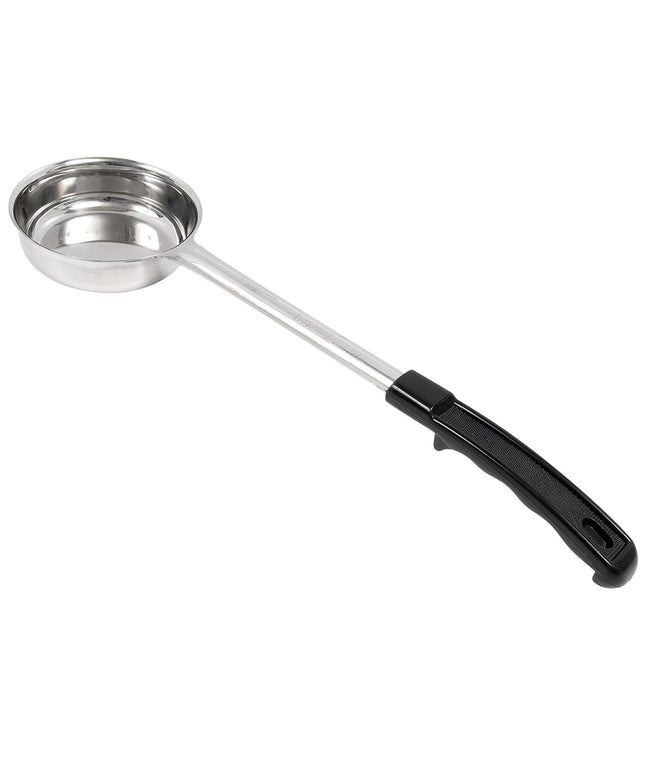 Thìa Chia Phần Browne 177 ml Đường Kính 27.3 cm Tay Cầm Nhựa Đen Có Rãnh (5757460)