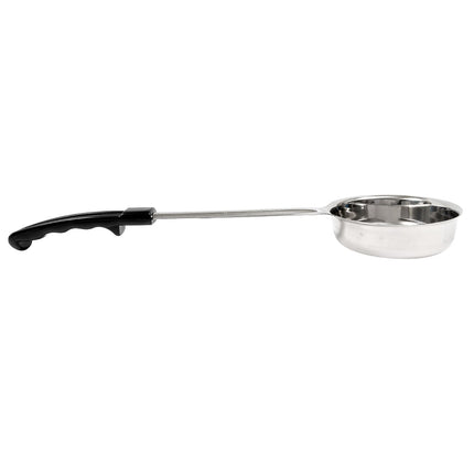 Thìa Chia Phần Browne 177 ml Đường Kính 27.3 cm Tay Cầm Nhựa Đen Có Rãnh (5757460)