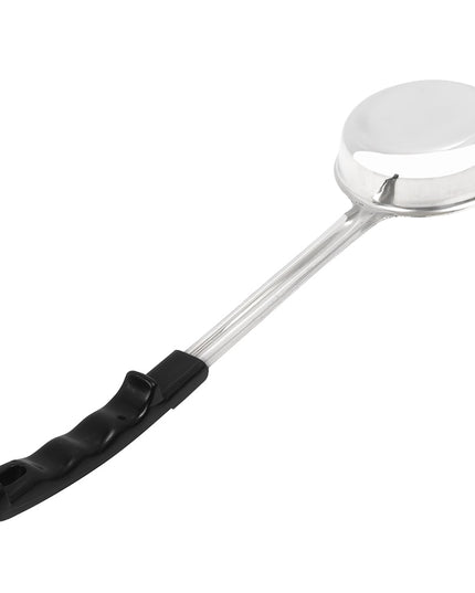 Thìa Chia Phần Browne 177 ml Đường Kính 27.3 cm Tay Cầm Nhựa Đen Có Rãnh (5757460)