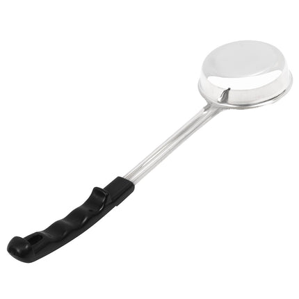 Thìa Chia Phần Browne 177 ml Đường Kính 27.3 cm Tay Cầm Nhựa Đen Có Rãnh (5757460)
