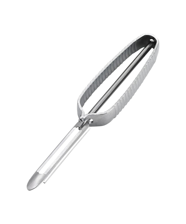 Dụng Cụ Gọt Vỏ Rau Củ Thép Không Gỉ Browne (575690)