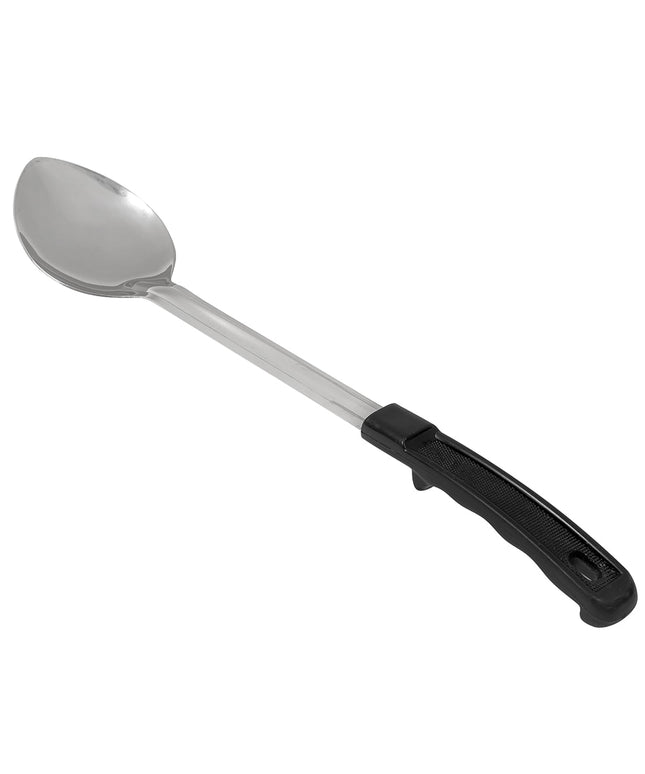 Muỗng Phục Vụ Đặc Browne 38.1 cm Tay Cầm Nhựa Thép Không Gỉ (572351)