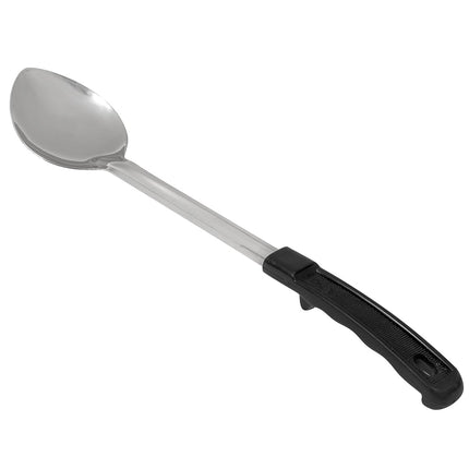 Muỗng Phục Vụ Đặc Browne 38.1 cm Tay Cầm Nhựa Thép Không Gỉ (572351)