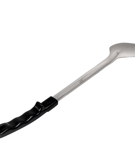 Muỗng Phục Vụ Đặc Browne 38.1 cm Tay Cầm Nhựa Thép Không Gỉ (572351)