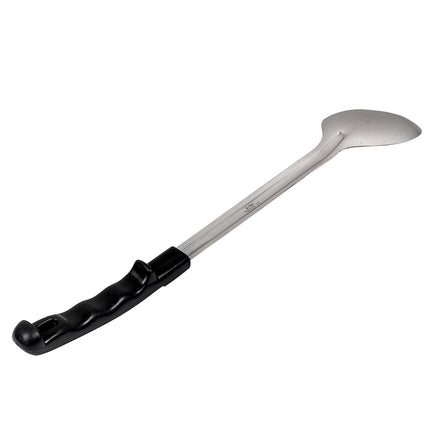 Muỗng Phục Vụ Đặc Browne 38.1 cm Tay Cầm Nhựa Thép Không Gỉ (572351)