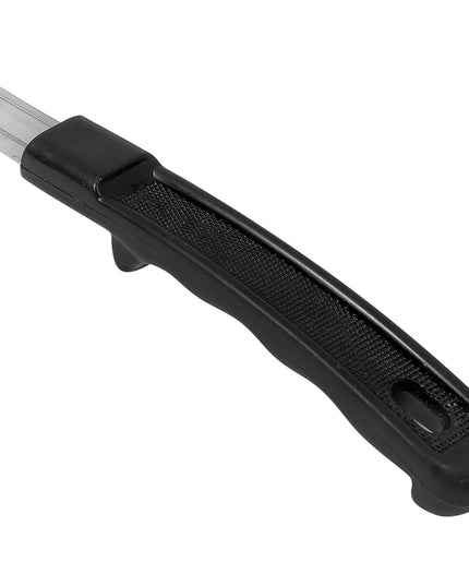Muỗng Phục Vụ Đặc Browne 38.1 cm Tay Cầm Nhựa Thép Không Gỉ (572351)