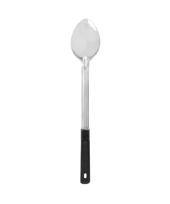 Muỗng Phục Vụ Đặc Browne 38.1 cm Tay Cầm Nhựa Thép Không Gỉ (572351)