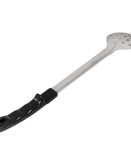 Thìa Phục Vụ Có Lỗ Browne 572352 38.1 cm Thép Không Gỉ Tay Cầm Nhựa