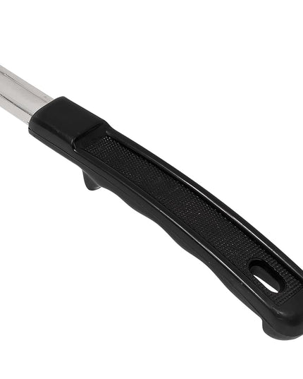 Thìa Phục Vụ Có Lỗ Browne 572352 38.1 cm Thép Không Gỉ Tay Cầm Nhựa