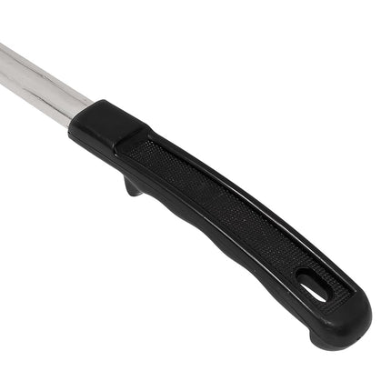 Thìa Phục Vụ Có Lỗ Browne 572352 38.1 cm Thép Không Gỉ Tay Cầm Nhựa